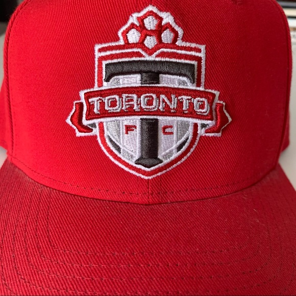 Fanatics Toronto FC Snapback - Picture 2 of 7